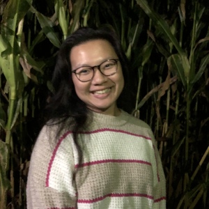 Fundraising Page: Kim Phan